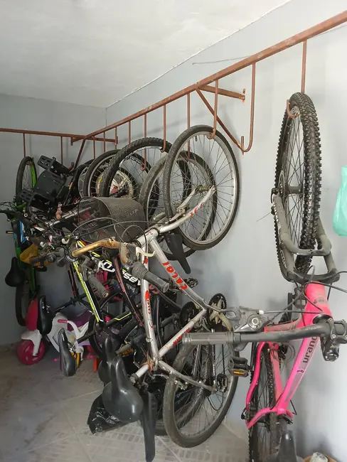 Foto 4 de Apartamento com 2 quartos à venda, 54m2 em Santa Terezinha, Sao Bernardo Do Campo - SP