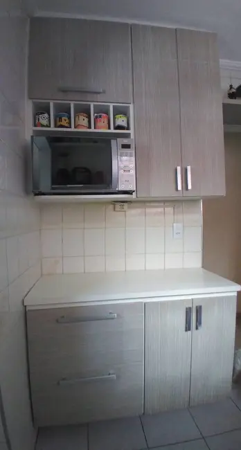 Foto 9 de Apartamento com 2 quartos à venda, 54m2 em Santa Terezinha, Sao Bernardo Do Campo - SP