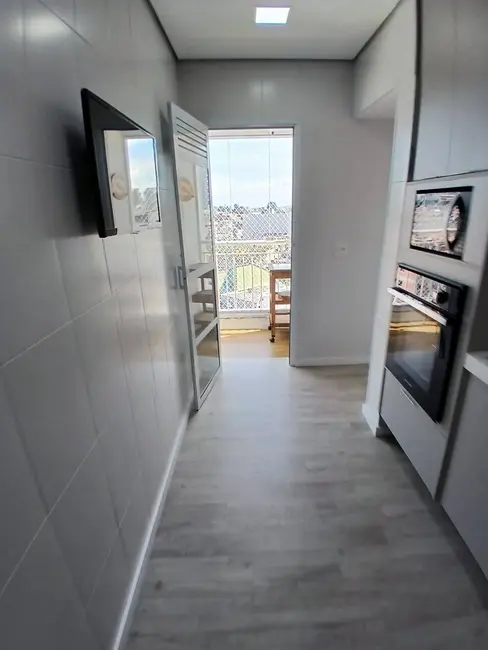 Foto 5 de Apartamento com 3 quartos à venda, 84m2 em Vila Gonçalves, Sao Bernardo Do Campo - SP