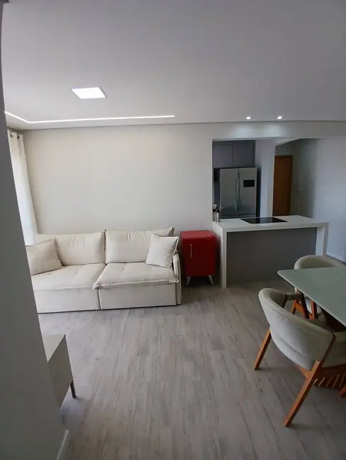 Foto 9 de Apartamento com 3 quartos à venda, 84m2 em Vila Gonçalves, Sao Bernardo Do Campo - SP