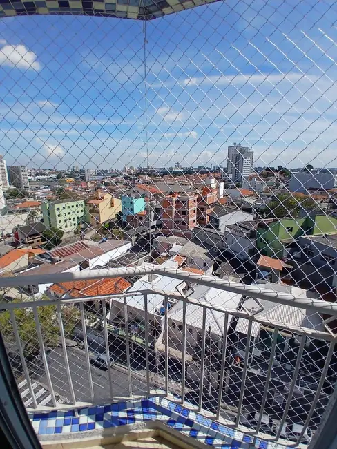Foto 8 de Apartamento com 3 quartos à venda, 84m2 em Vila Gonçalves, Sao Bernardo Do Campo - SP