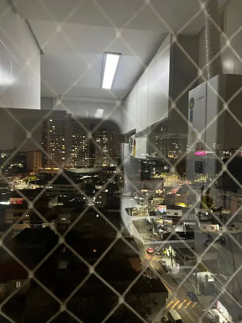 Foto 7 de Apartamento com 2 quartos à venda, 45m2 em Centro, Diadema - SP