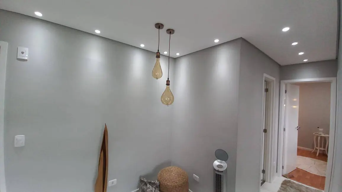 Foto 1 de Apartamento com 2 quartos à venda, 45m2 em Centro, Diadema - SP