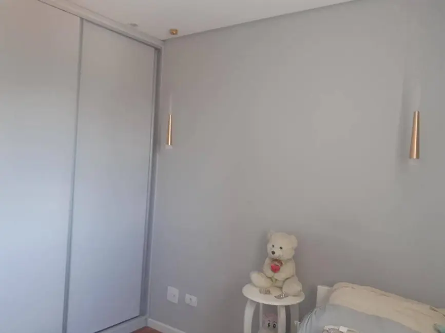 Foto 6 de Apartamento com 2 quartos à venda, 45m2 em Centro, Diadema - SP