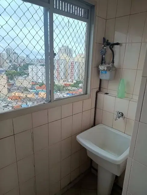 Foto 7 de Apartamento com 2 quartos à venda, 51m2 em Centro, Diadema - SP