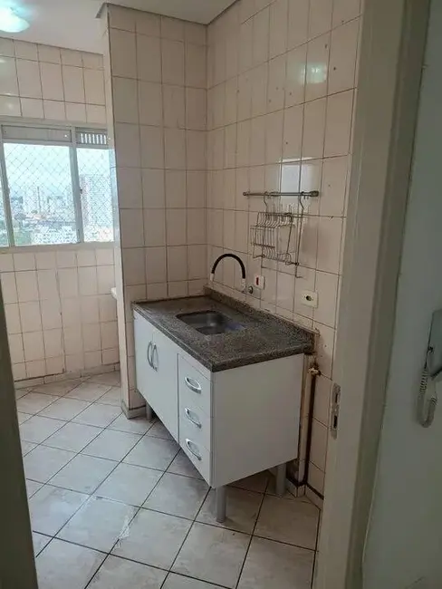 Foto 3 de Apartamento com 2 quartos à venda, 51m2 em Centro, Diadema - SP