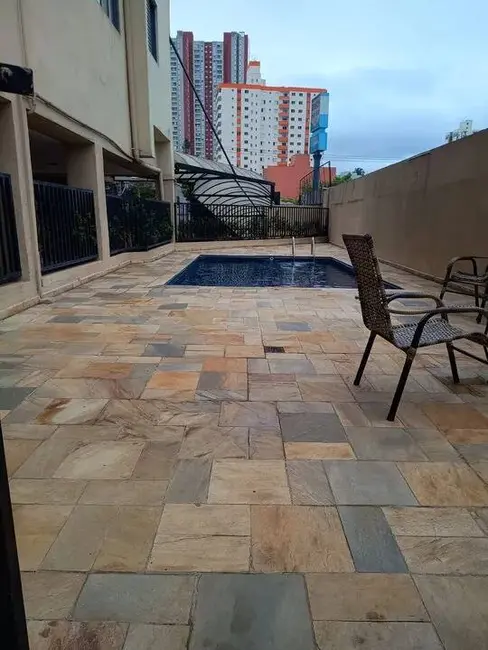 Foto 2 de Apartamento com 2 quartos à venda, 51m2 em Centro, Diadema - SP