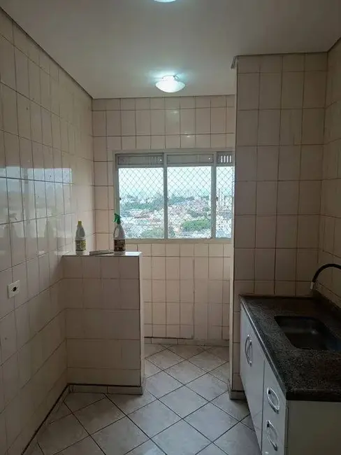 Foto 9 de Apartamento com 2 quartos à venda, 51m2 em Centro, Diadema - SP