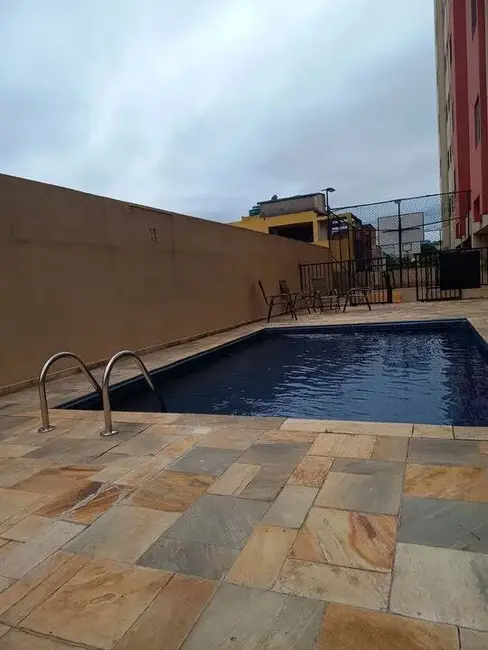 Foto 1 de Apartamento com 2 quartos à venda, 51m2 em Centro, Diadema - SP