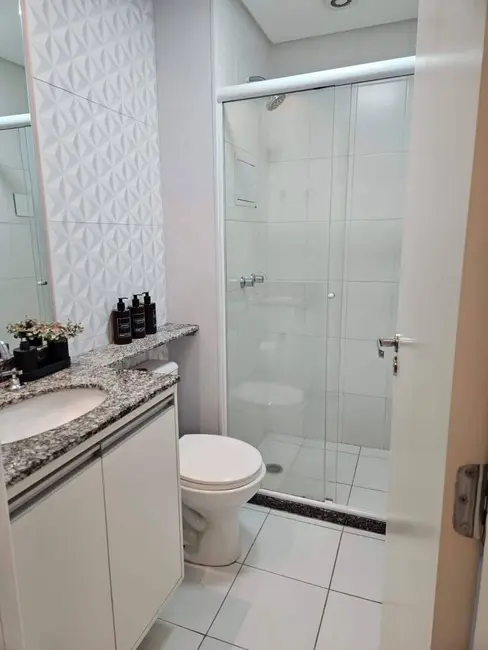 Foto 7 de Apartamento com 1 quarto à venda, 37m2 em Jardim do Mar, Sao Bernardo Do Campo - SP