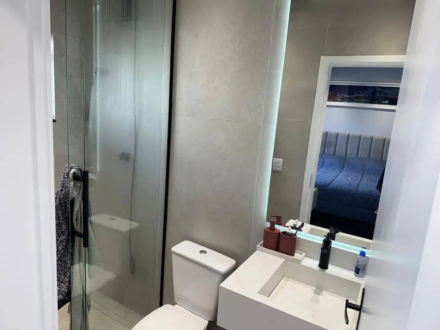 Casa com 2 quartos à venda, 125m2 em Vila Alzira, Santo Andre - SP - imagem 8 Foto 8 de Casa com 2 quartos à venda, 125m2 em Vila Alzira, Santo Andre - SP