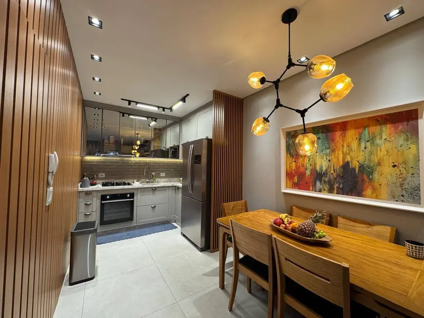 Casa com 2 quartos à venda, 125m2 em Vila Alzira, Santo Andre - SP - imagem 1 Foto 1 de Casa com 2 quartos à venda, 125m2 em Vila Alzira, Santo Andre - SP