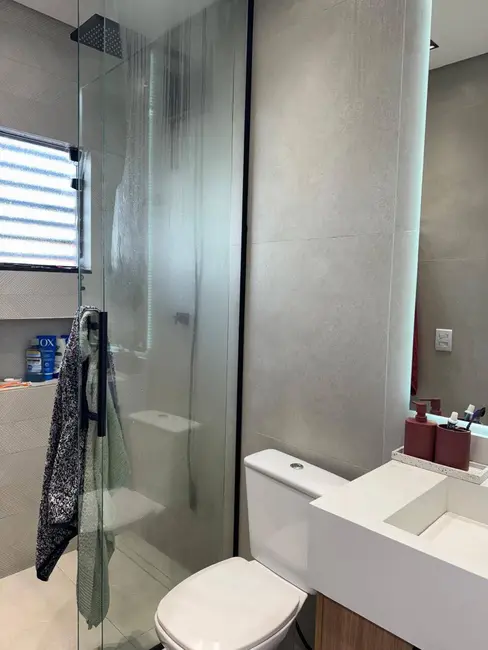 Casa com 2 quartos à venda, 125m2 em Vila Alzira, Santo Andre - SP - imagem 9 Foto 9 de Casa com 2 quartos à venda, 125m2 em Vila Alzira, Santo Andre - SP