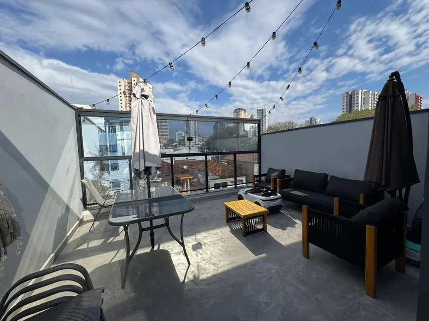 Casa com 2 quartos à venda, 125m2 em Vila Alzira, Santo Andre - SP - imagem 6 Foto 6 de Casa com 2 quartos à venda, 125m2 em Vila Alzira, Santo Andre - SP