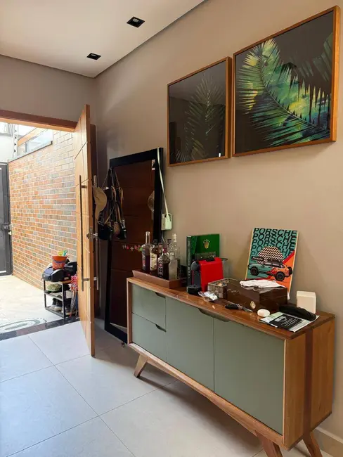 Casa com 2 quartos à venda, 125m2 em Vila Alzira, Santo Andre - SP - imagem 4 Foto 4 de Casa com 2 quartos à venda, 125m2 em Vila Alzira, Santo Andre - SP