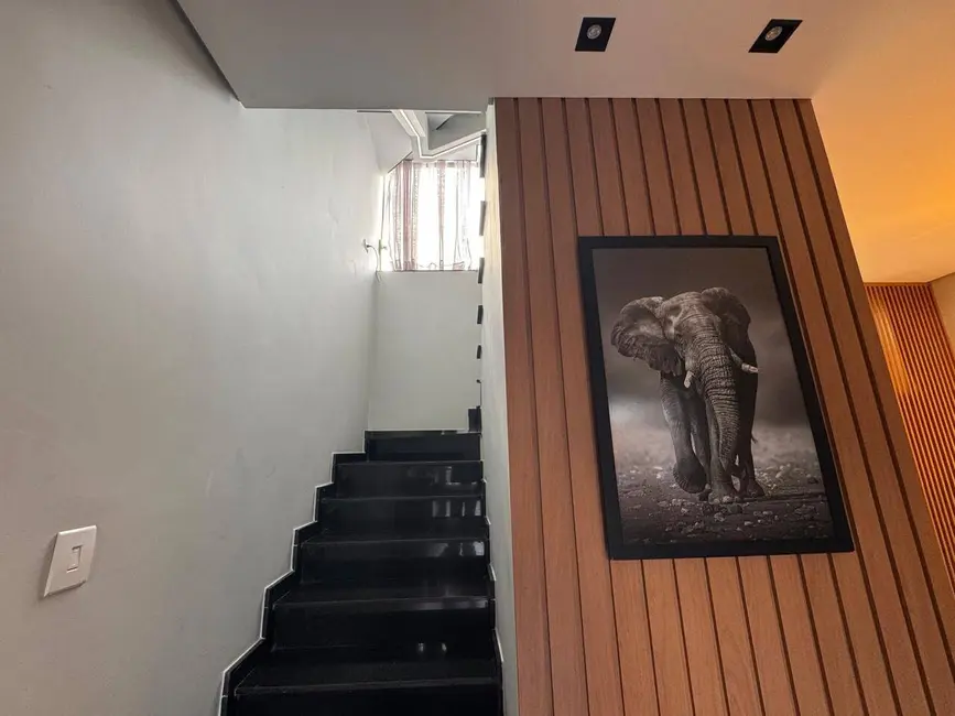 Casa com 2 quartos à venda, 125m2 em Vila Alzira, Santo Andre - SP - imagem 5 Foto 5 de Casa com 2 quartos à venda, 125m2 em Vila Alzira, Santo Andre - SP