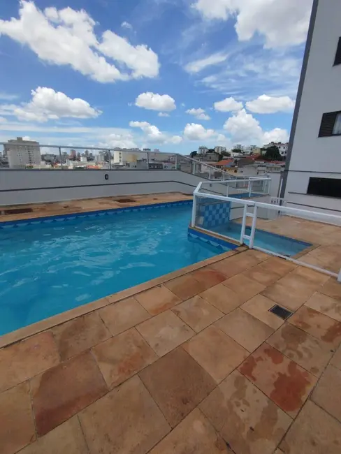 Foto 1 de Apartamento com 3 quartos à venda, 79m2 em Boa Vista, Sao Caetano Do Sul - SP