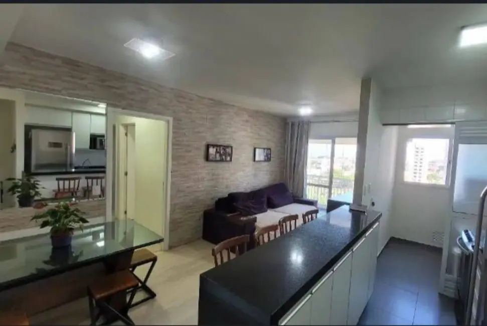 Foto 1 de Apartamento com 3 quartos à venda, 78m2 em Centro, Diadema - SP