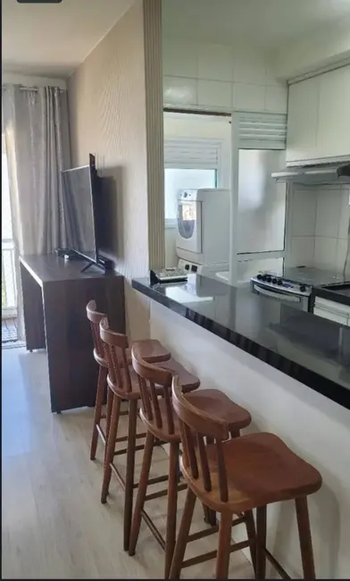 Foto 4 de Apartamento com 3 quartos à venda, 78m2 em Centro, Diadema - SP
