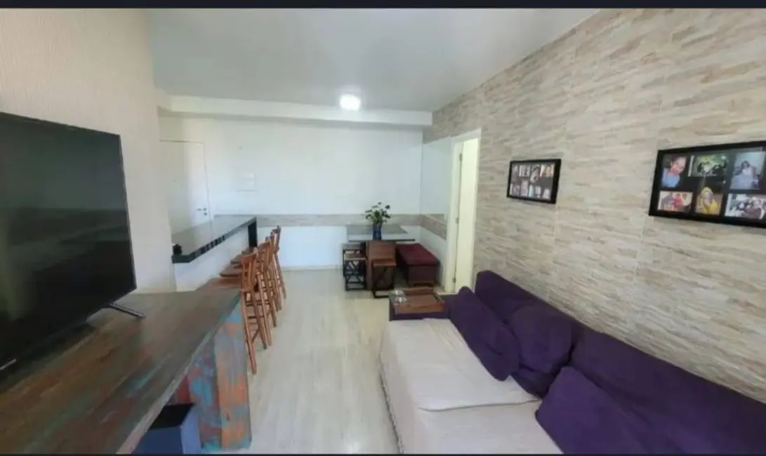 Foto 7 de Apartamento com 3 quartos à venda, 78m2 em Centro, Diadema - SP