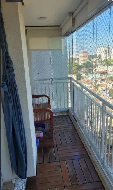 Foto 5 de Apartamento com 3 quartos à venda, 78m2 em Centro, Diadema - SP