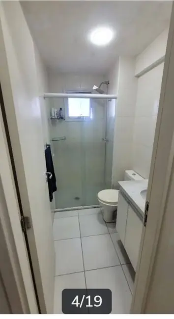 Foto 9 de Apartamento com 3 quartos à venda, 78m2 em Centro, Diadema - SP