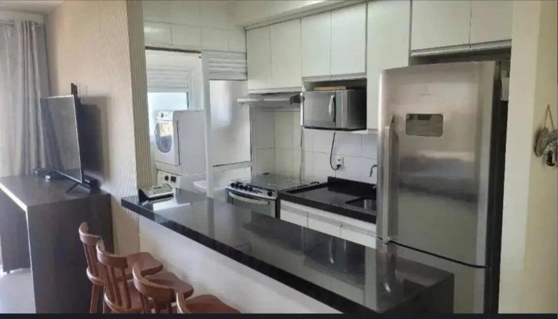 Foto 3 de Apartamento com 3 quartos à venda, 78m2 em Centro, Diadema - SP