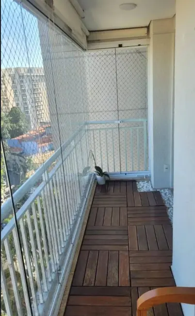 Foto 6 de Apartamento com 3 quartos à venda, 78m2 em Centro, Diadema - SP