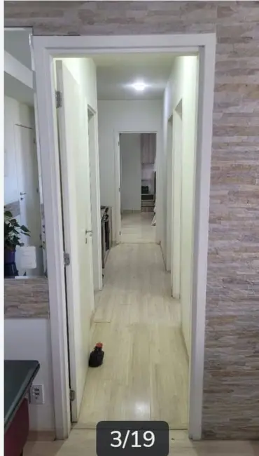 Foto 8 de Apartamento com 3 quartos à venda, 78m2 em Centro, Diadema - SP