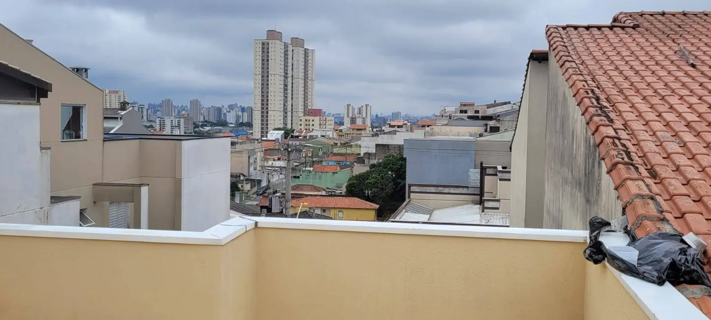 Foto 6 de Apartamento com 2 quartos à venda, 84m2 em Vila Humaitá, Santo Andre - SP