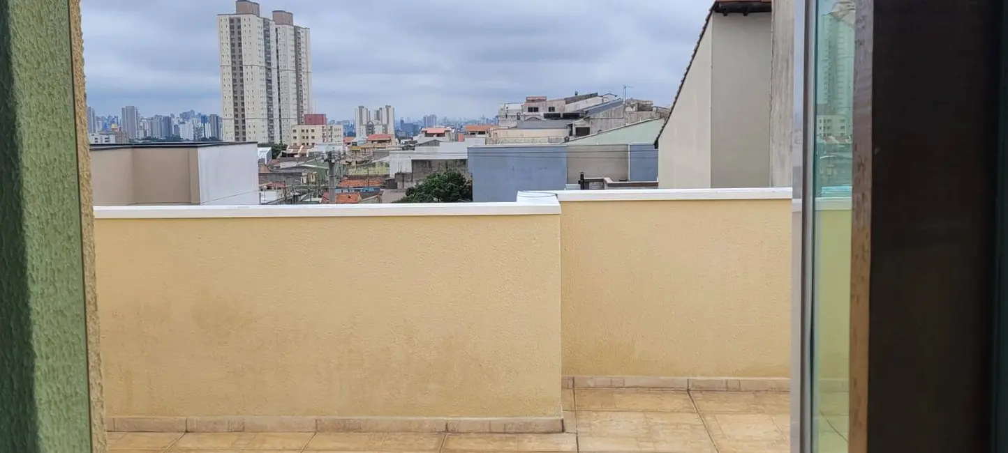 Foto 5 de Apartamento com 2 quartos à venda, 84m2 em Vila Humaitá, Santo Andre - SP