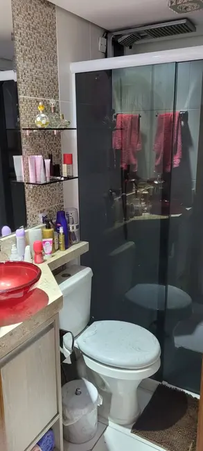 Foto 9 de Apartamento com 2 quartos à venda, 84m2 em Vila Humaitá, Santo Andre - SP