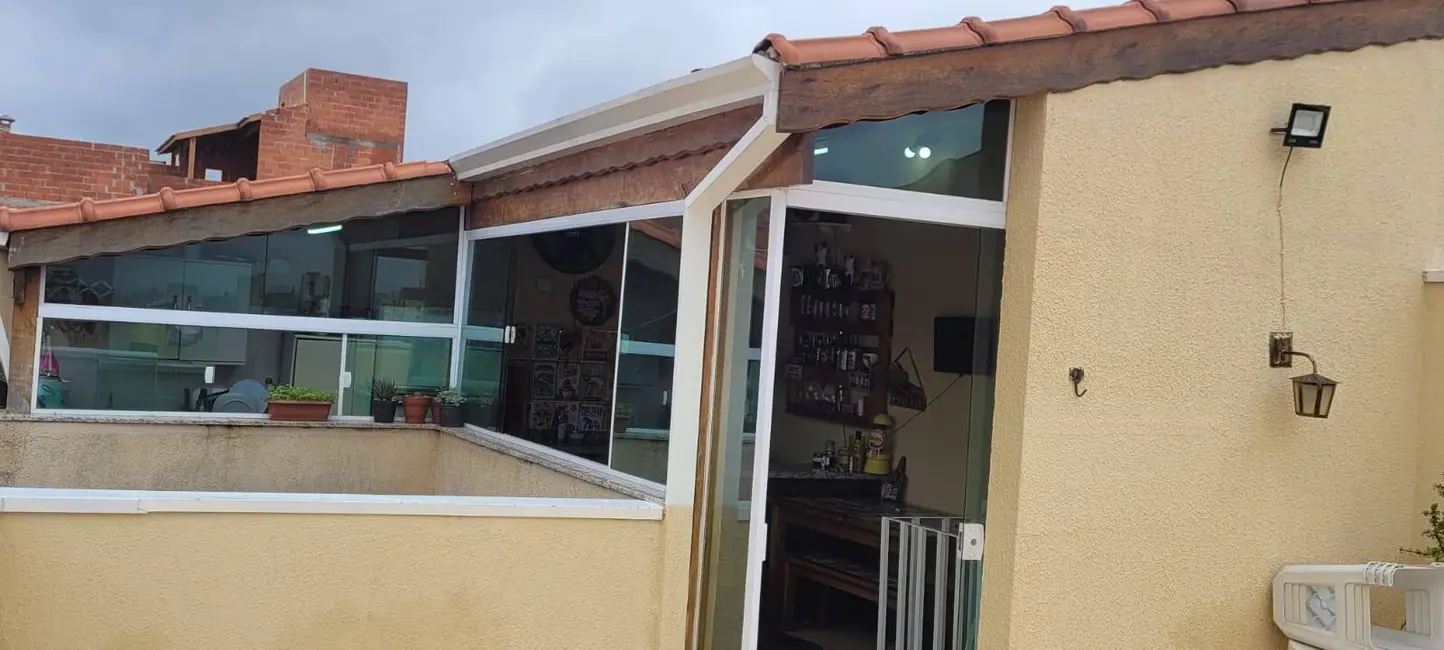 Foto 7 de Apartamento com 2 quartos à venda, 84m2 em Vila Humaitá, Santo Andre - SP