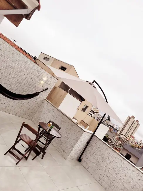 Foto 4 de Apartamento com 2 quartos à venda, 84m2 em Vila Humaitá, Santo Andre - SP