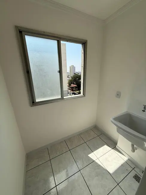 Foto 2 de Apartamento com 3 quartos à venda, 71m2 em Assunção, Sao Bernardo Do Campo - SP