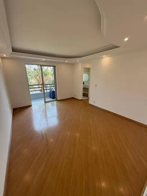 Foto 1 de Apartamento com 3 quartos à venda, 71m2 em Assunção, Sao Bernardo Do Campo - SP