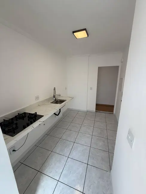 Foto 4 de Apartamento com 3 quartos à venda, 71m2 em Assunção, Sao Bernardo Do Campo - SP