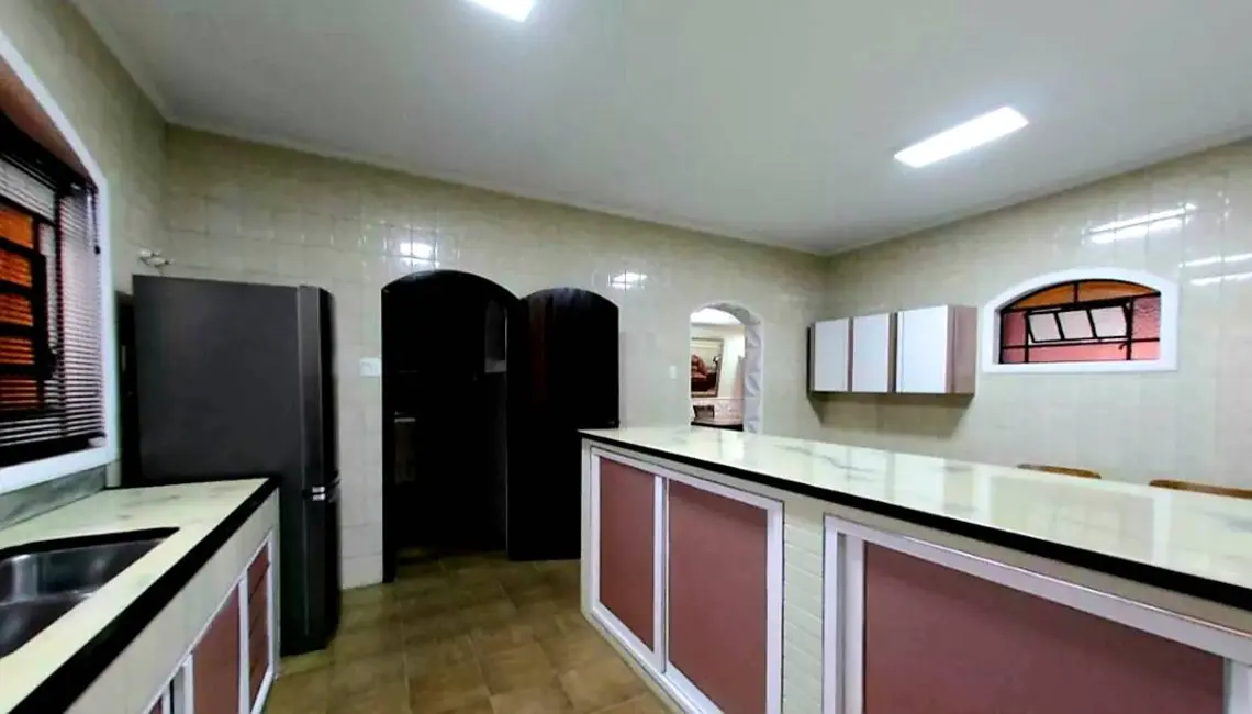Foto 8 de Casa com 3 quartos à venda, 238m2 em Barcelona, Sao Caetano Do Sul - SP
