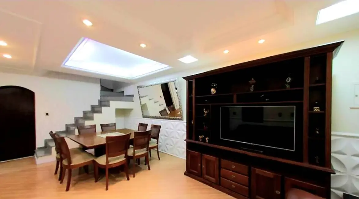 Foto 4 de Casa com 3 quartos à venda, 238m2 em Barcelona, Sao Caetano Do Sul - SP