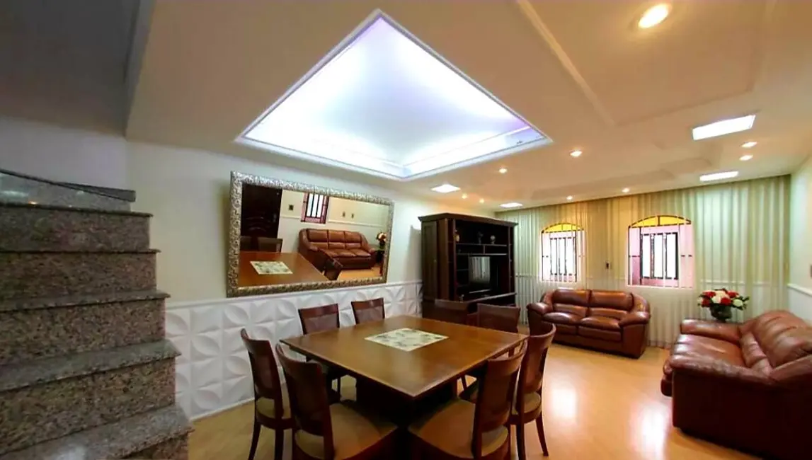 Foto 7 de Casa com 3 quartos à venda, 238m2 em Barcelona, Sao Caetano Do Sul - SP