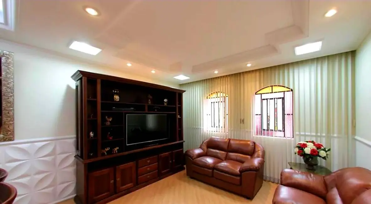 Foto 3 de Casa com 3 quartos à venda, 238m2 em Barcelona, Sao Caetano Do Sul - SP