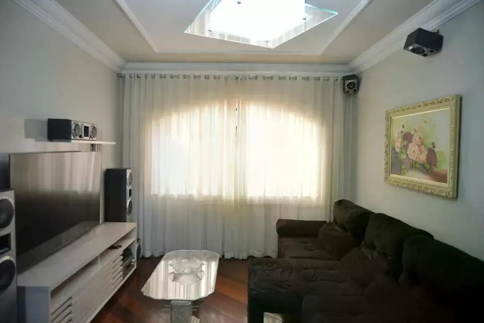 Foto 1 de Casa com 4 quartos à venda, 390m2 em Vila Francisco Matarazzo, Santo Andre - SP