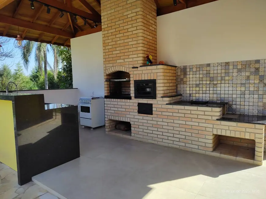 Foto 7 de Chácara com 4 quartos à venda, 327m2 em Centro, Porto Feliz - SP