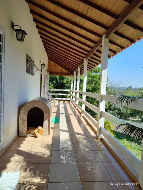 Foto 6 de Chácara com 4 quartos à venda, 327m2 em Centro, Porto Feliz - SP