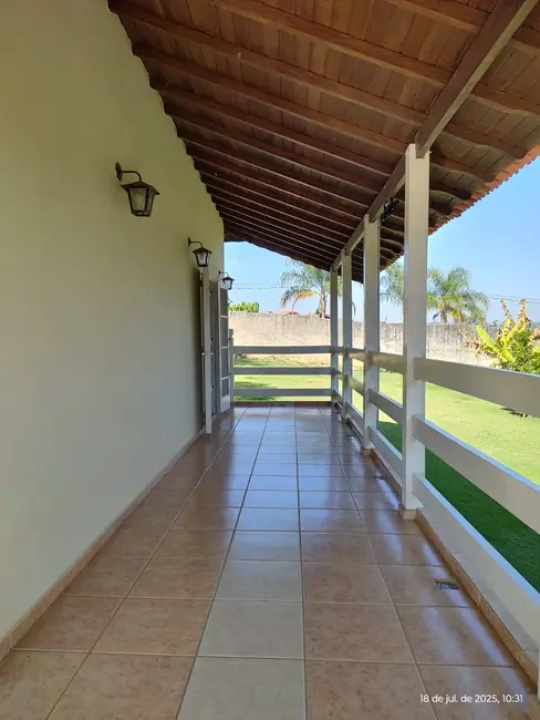 Foto 5 de Chácara com 4 quartos à venda, 327m2 em Centro, Porto Feliz - SP