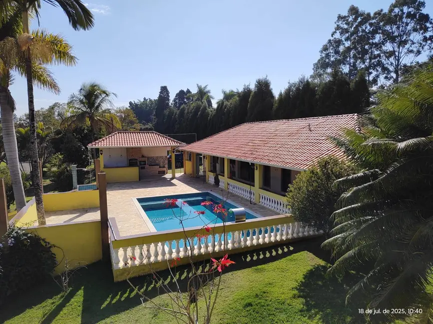 Foto 2 de Chácara com 4 quartos à venda, 327m2 em Centro, Porto Feliz - SP