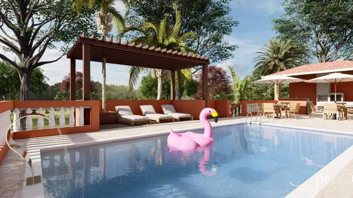 Foto 9 de Chácara com 4 quartos à venda, 327m2 em Centro, Porto Feliz - SP