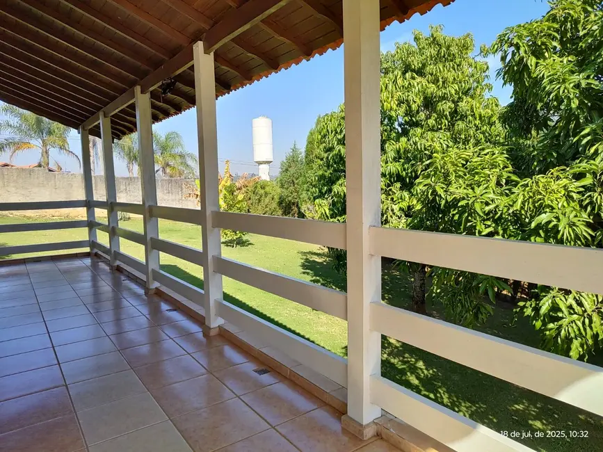 Foto 4 de Chácara com 4 quartos à venda, 327m2 em Centro, Porto Feliz - SP