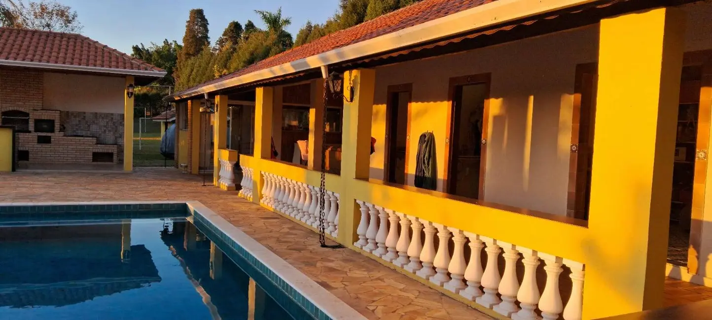 Foto 8 de Chácara com 4 quartos à venda, 327m2 em Centro, Porto Feliz - SP