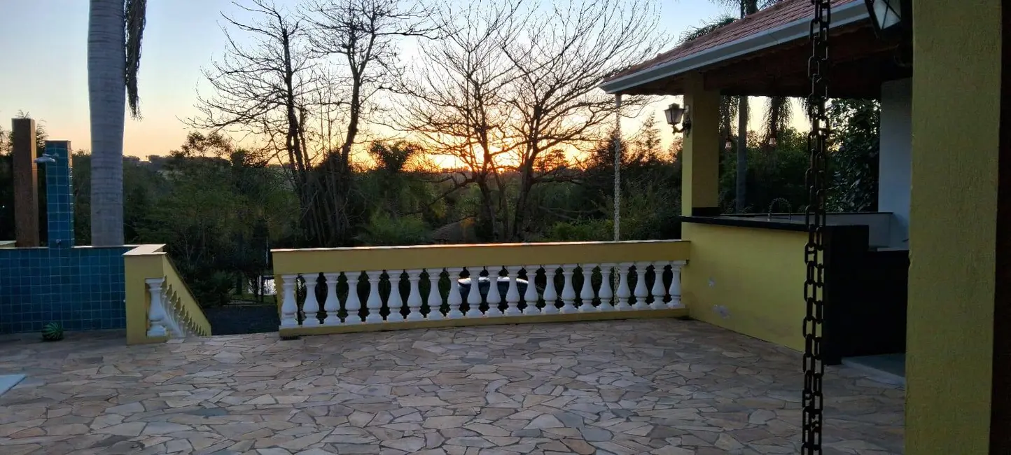 Foto 3 de Chácara com 4 quartos à venda, 327m2 em Centro, Porto Feliz - SP